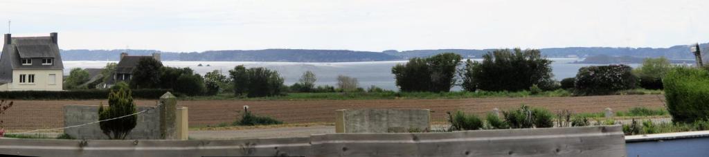 Gîtes Merour - Telgruc - 一居室公寓（2个成人）