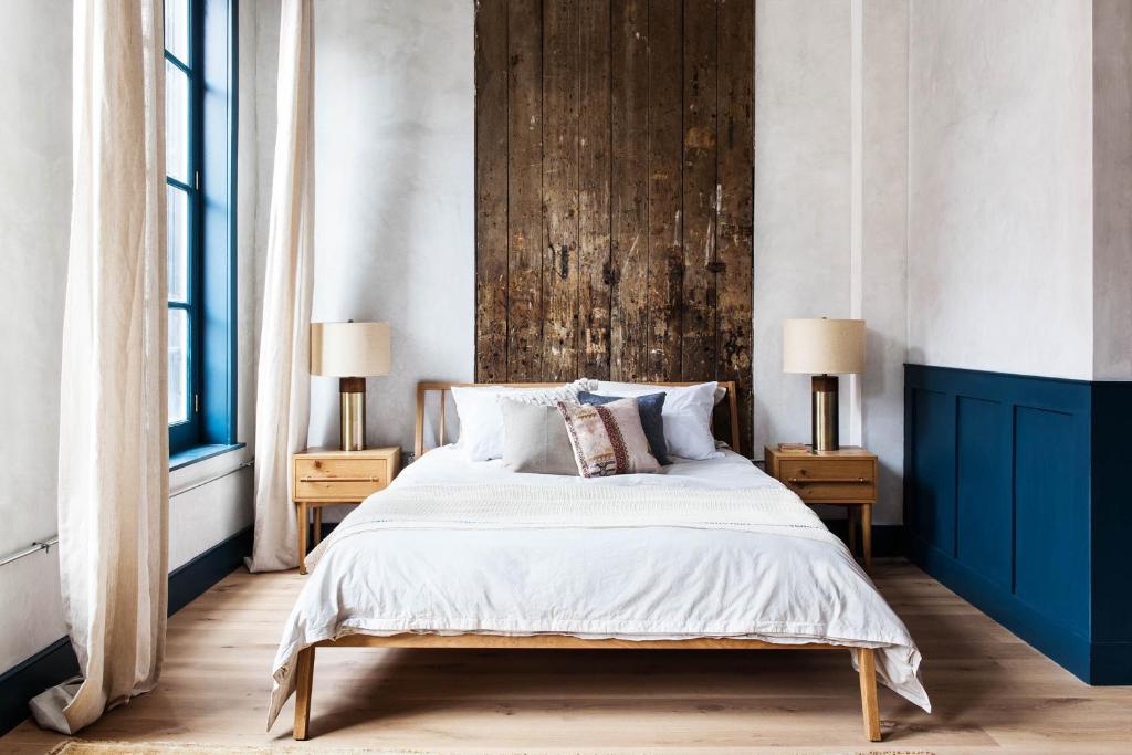Lokal Hotel Old City - Porra