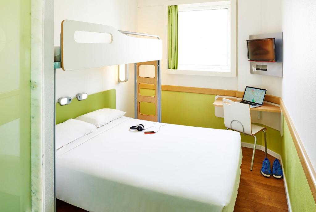  ibis budget Sao Paulo Jardins