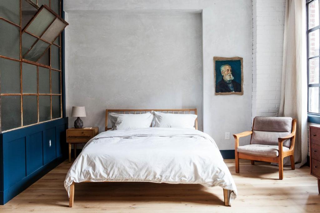 Lokal Hotel Old City - Betsy