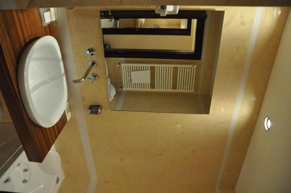 Grand Hotel Olimpo - 4