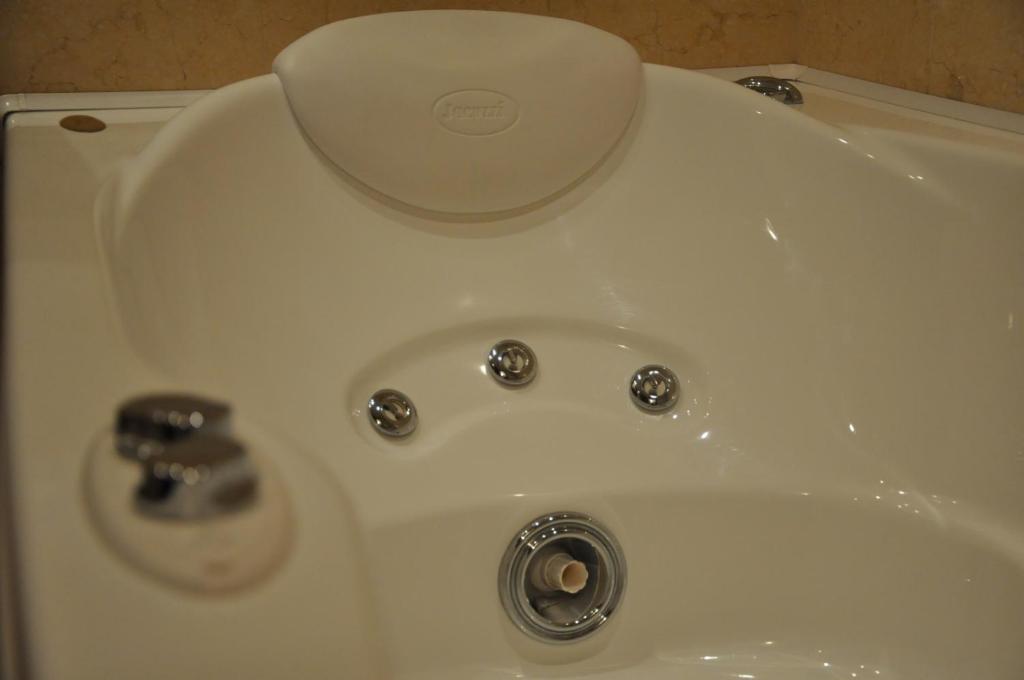 Grand Hotel Olimpo - 6