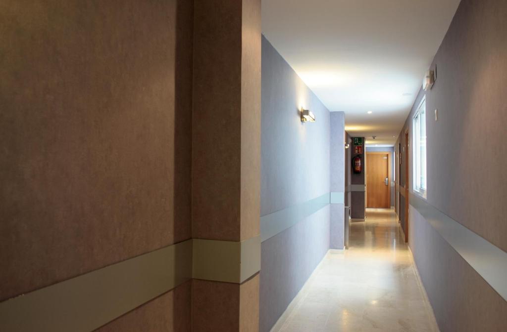 Fotografie z fotogalerie ubytování Aparthotel Milord's Suites v destinaci Benidorm