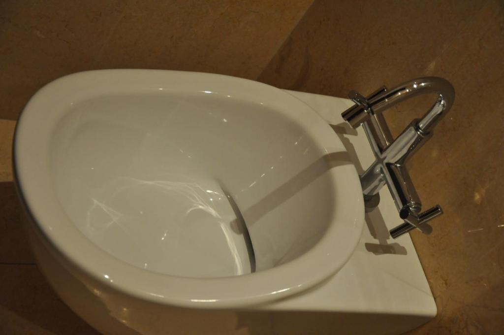 Grand Hotel Olimpo - 8