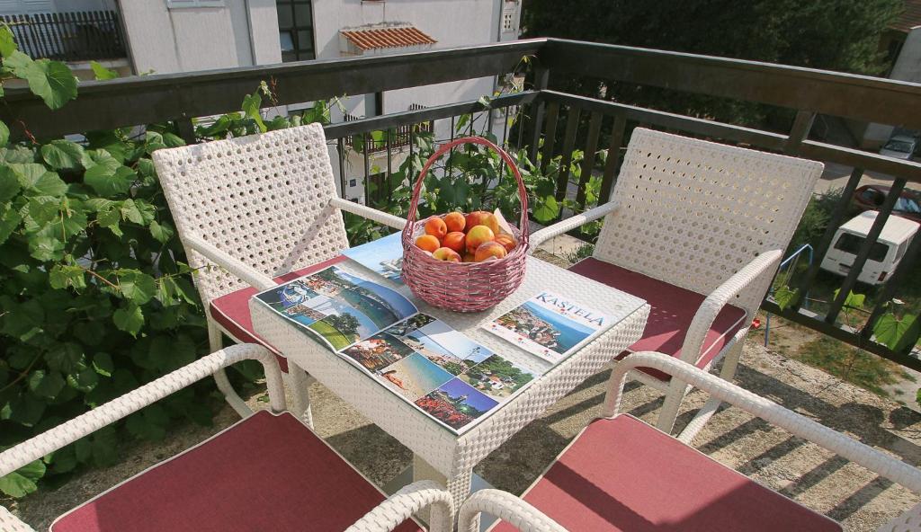 Apartments&Room Babic - 7