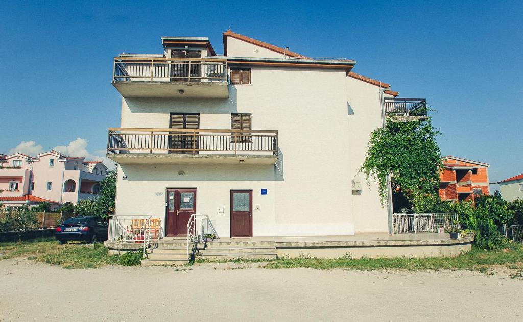 Apartments&Room Babic - 6