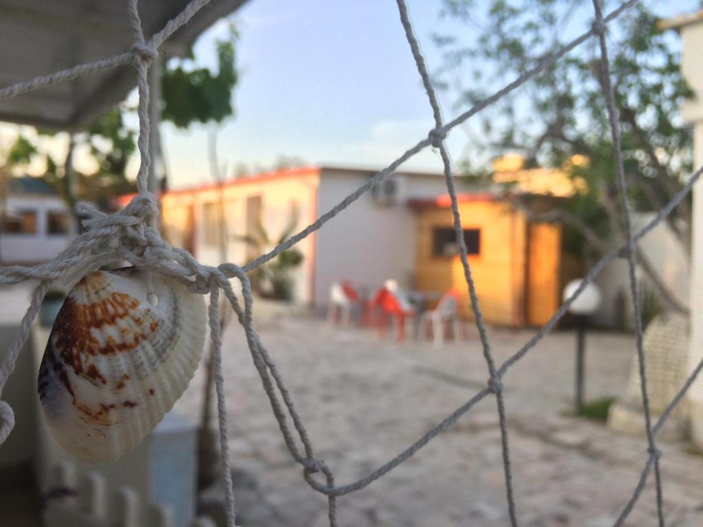 Fotografie z fotogalerie ubytování Kimera Beach Apartments ve Vieste