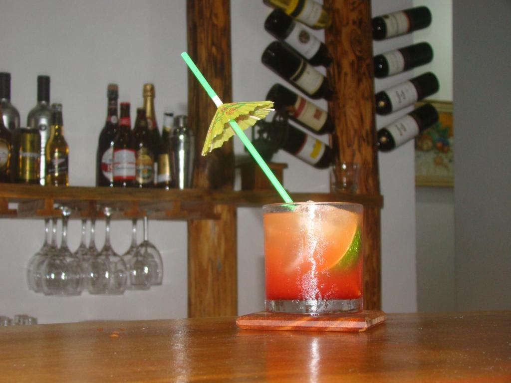  Pousada Silvestre
