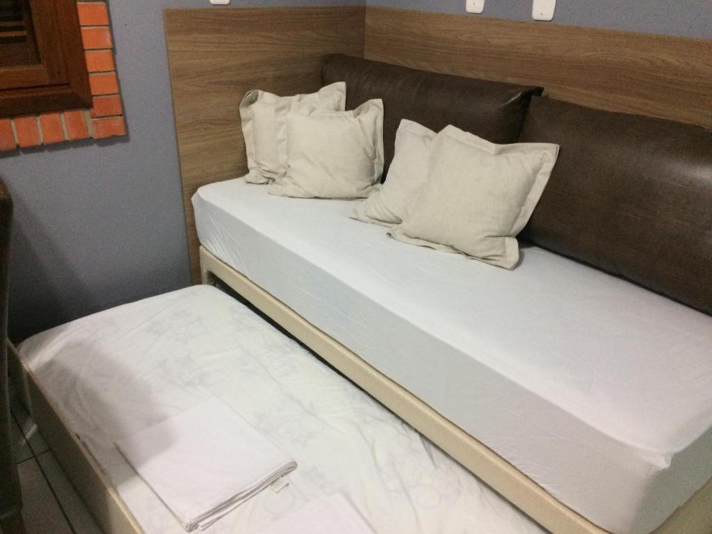  Residencial Quatro Estações