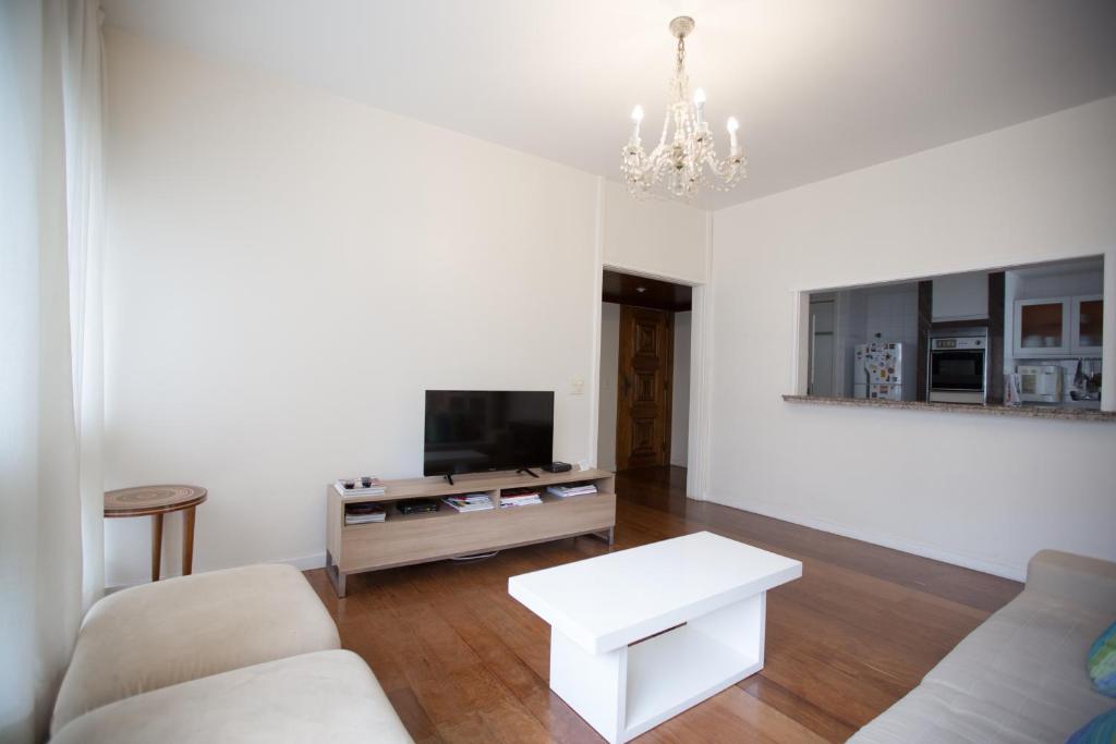  Rio31 Elegant Apartment Ipanema
