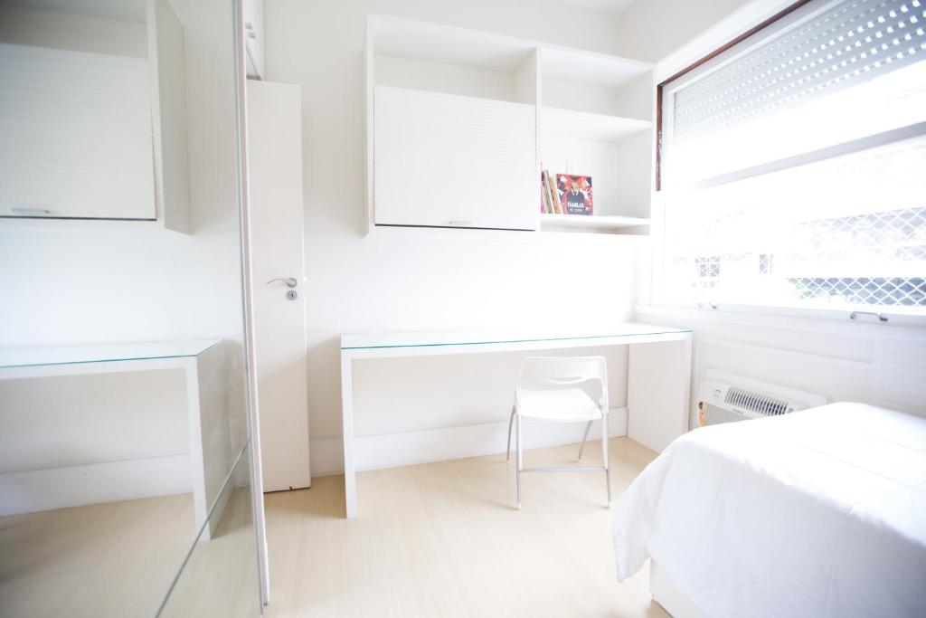  Rio31 Elegant Apartment Ipanema