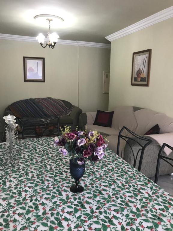  Apartamento Joao Paulo II
