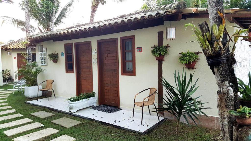  Pousada Maria Bonita