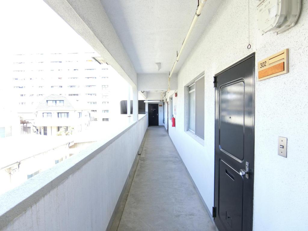 Fotografie z fotogalerie ubytování Simple Stay Beppu v destinaci Beppu