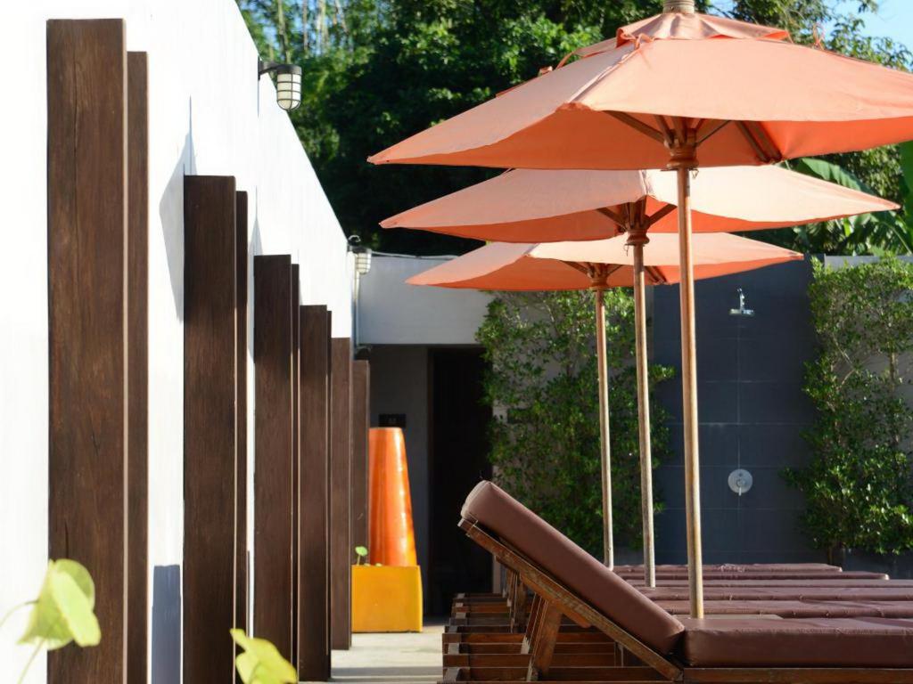 Fotografie z fotogalerie ubytování Yoma Hotel, Pai v destinaci Pai