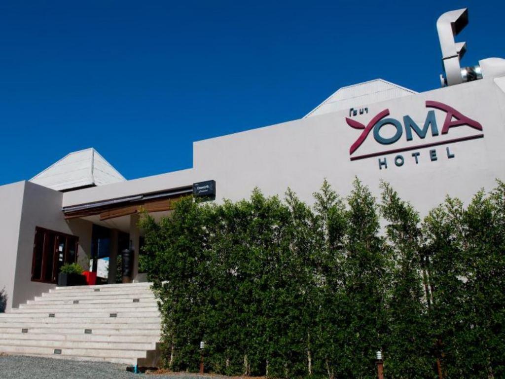 Fotografie z fotogalerie ubytování Yoma Hotel, Pai v destinaci Pai