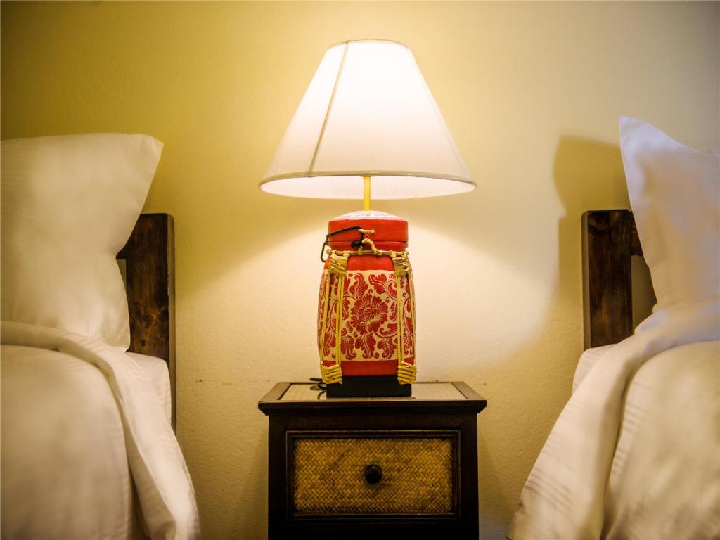 Hetai Boutique Hotel - Resim 45