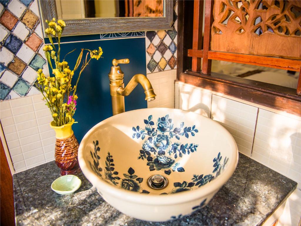 Hetai Boutique Hotel - Resim 41