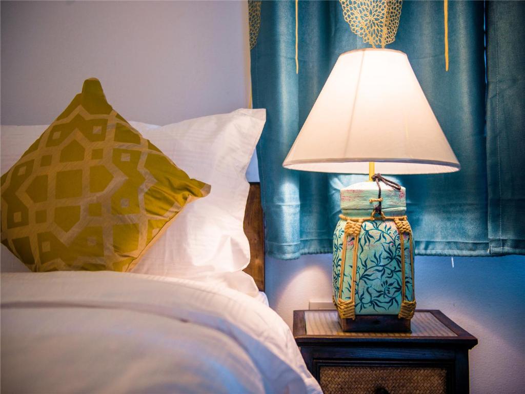 Hetai Boutique Hotel - Resim 43