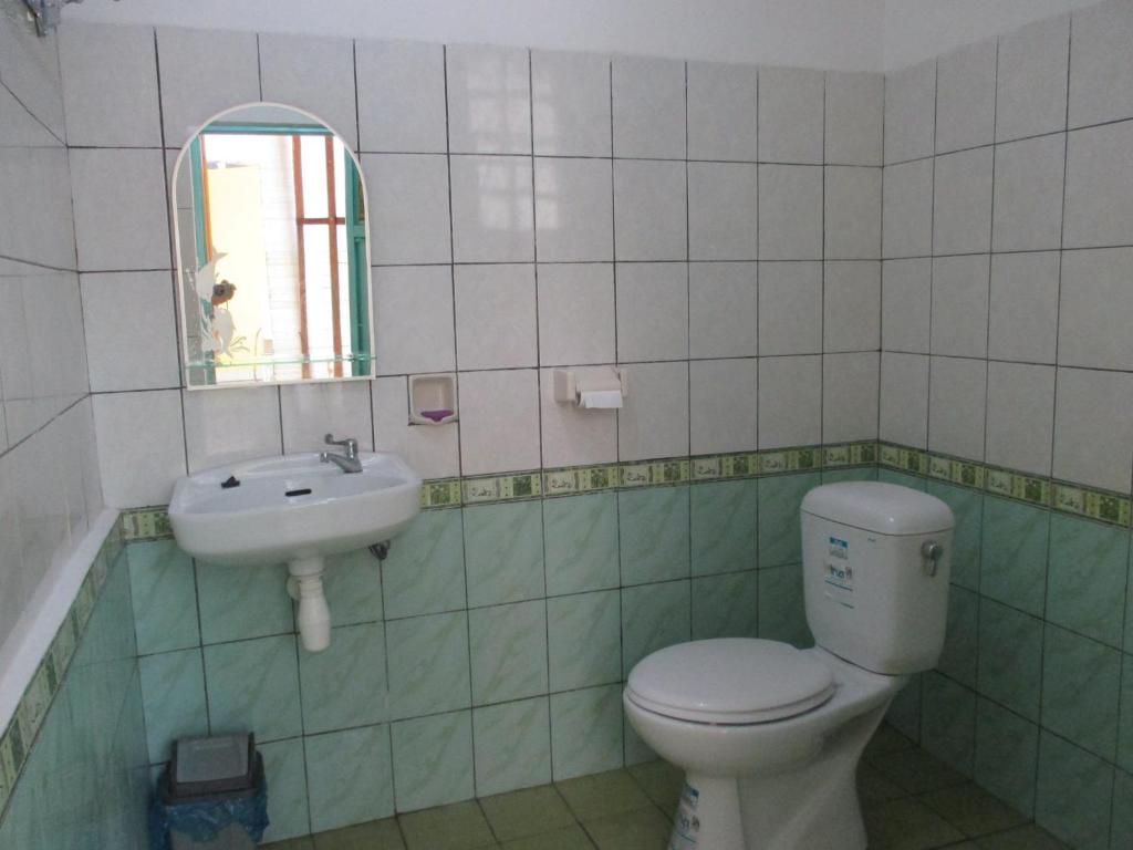 MJR Ticketing Guest House - Cama En Habitación Compartida Femenina De 4 Camas