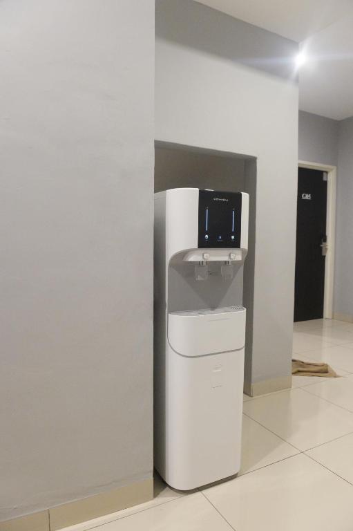 Fotografie z fotogalerie ubytování Brezza Hotel Sitiawan v destinaci Sitiawan