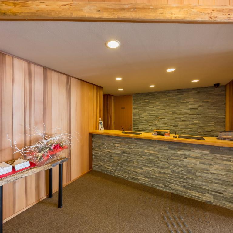 Fotografie z fotogalerie ubytování Hakuba Panorama Hotel v destinaci Hakuba