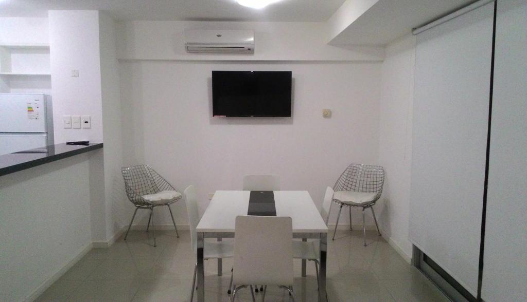 Arenas del Mar Apartments - Appartamento Con 1 Camera Da Letto (4 Adulti)