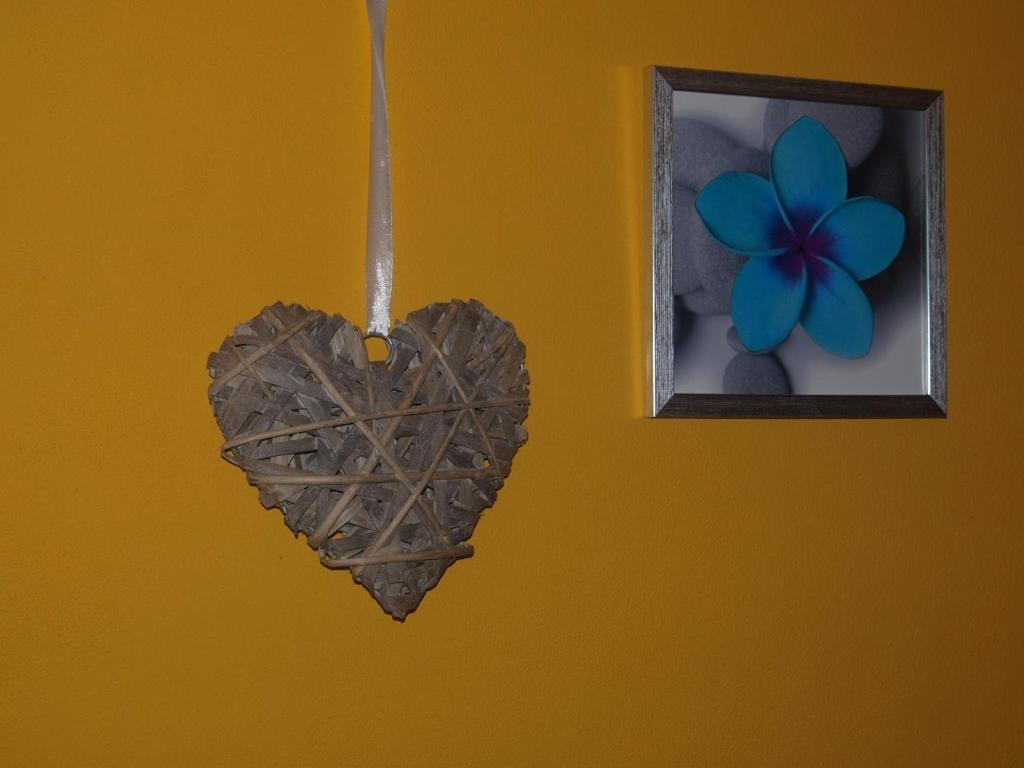 Foto dalla galleria di Penzion Dominika a Oravský Biely Potok