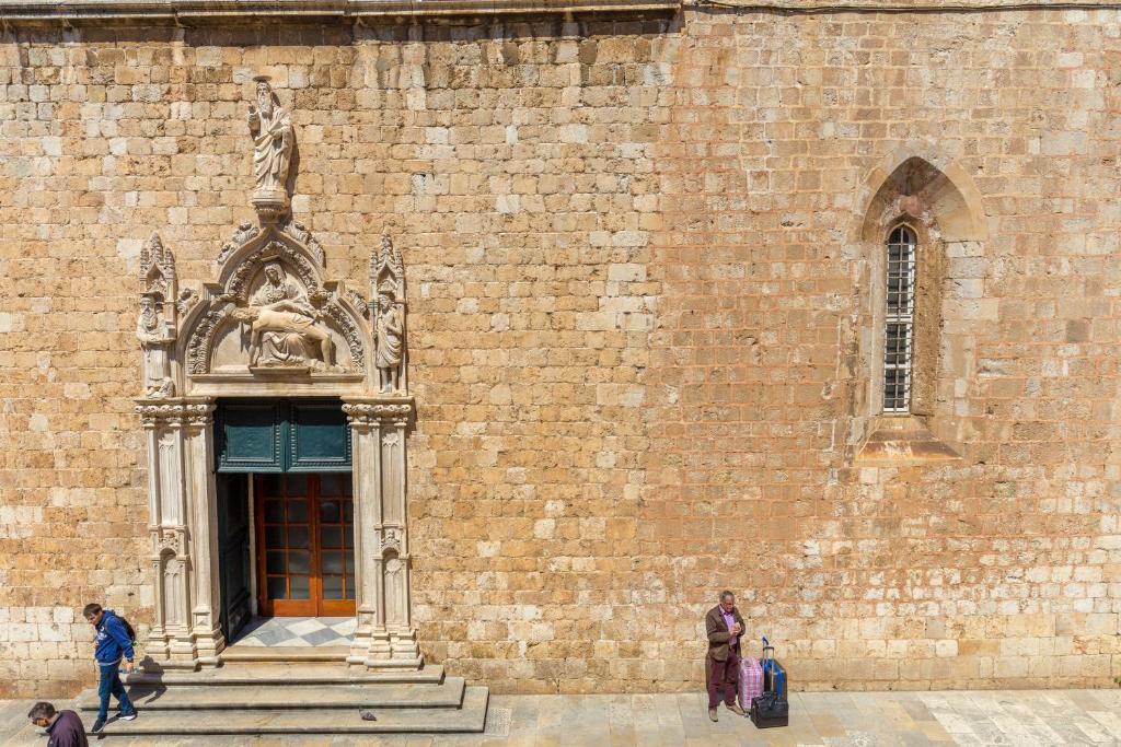 Fotografia z galérie ubytovania Hedera Estate, Hedera A2 v Dubrovníku