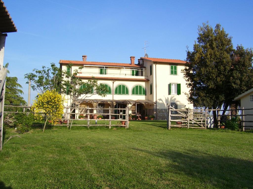 Casale Sant'Angelo
