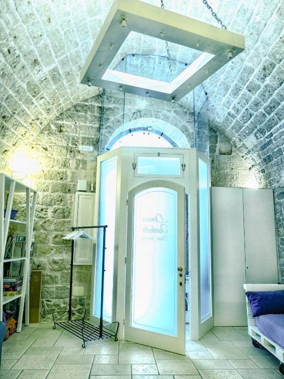 Fotografia z galérie ubytovania Donna Isabella v destinácii Trani