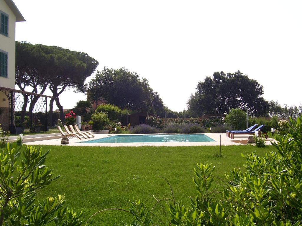 Casale Sant'Angelo