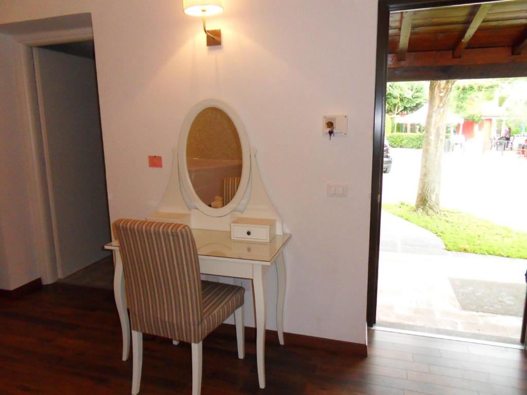 Fotografie z fotogalerie ubytování Hotel Il Casale v destinaci Trevignano Romano