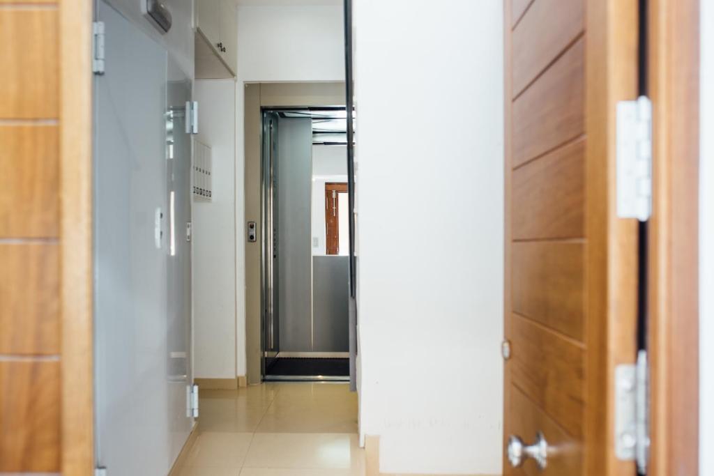 Kép Botànic Apartaments szállásáról Valenciában a galériában