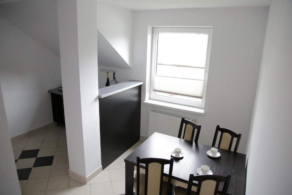 Noclegi Prestige - Departamento