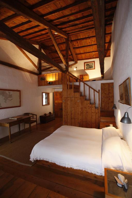 Bratsera Boutique Hotel - 15