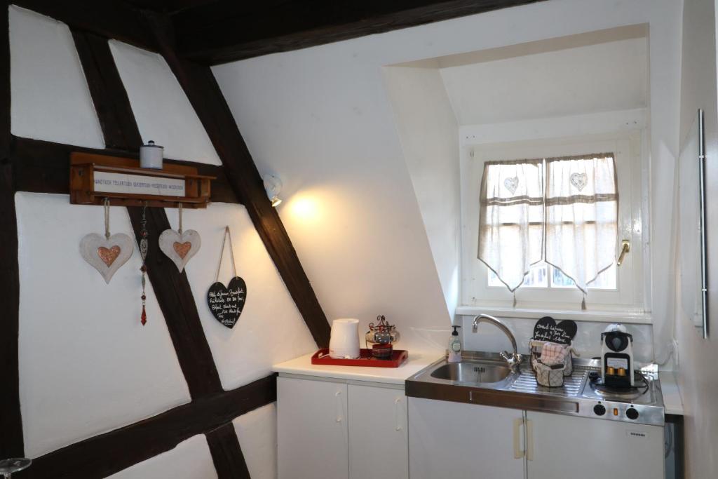 LE BASTION de RIQUEWIHR – photo 10