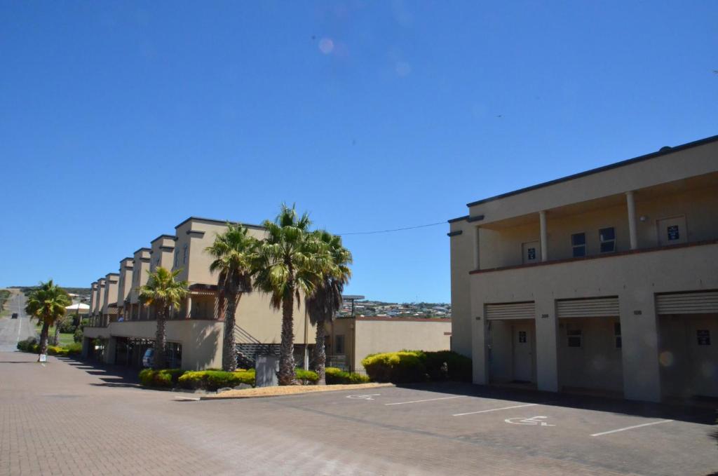 The Bluff Resort Apartments - Appartement Avec Vue Sur L'océan