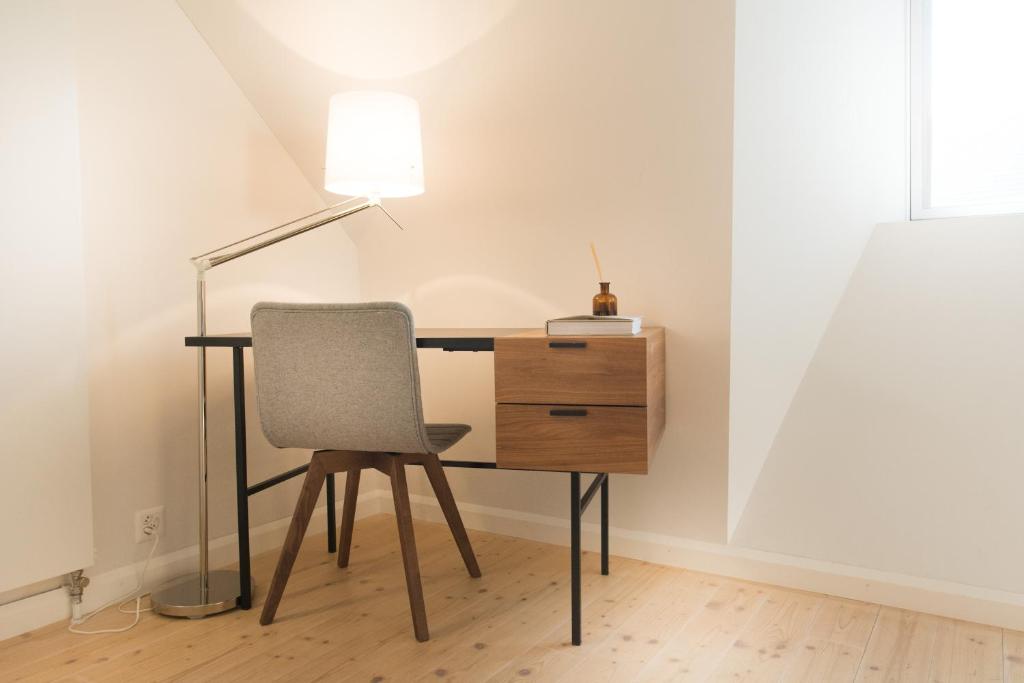 Top City Center Apartments location next to Lion Monument - Resim 14