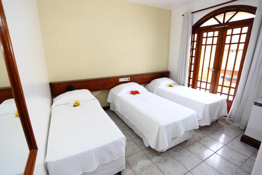  Andimar Hotel