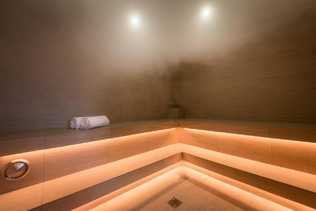 Fotografie z fotogalerie ubytování Hotel Alpenrose v destinaci Pertisau