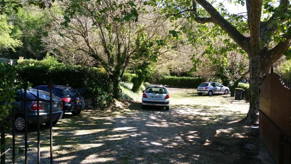 Fotografie z fotogalerie ubytování Le Clos du Loup v destinaci La Colle-sur-Loup