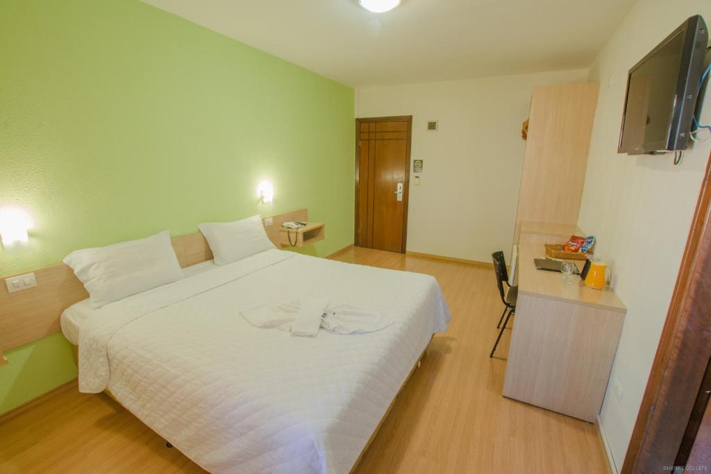  Hotel Dom Thomaz