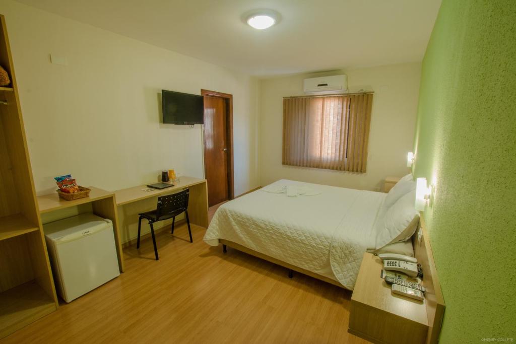  Hotel Dom Thomaz