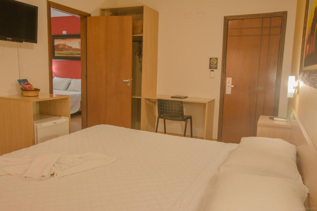  Hotel Dom Thomaz