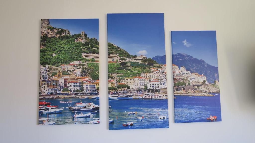 B&B Villa Reginella - 8