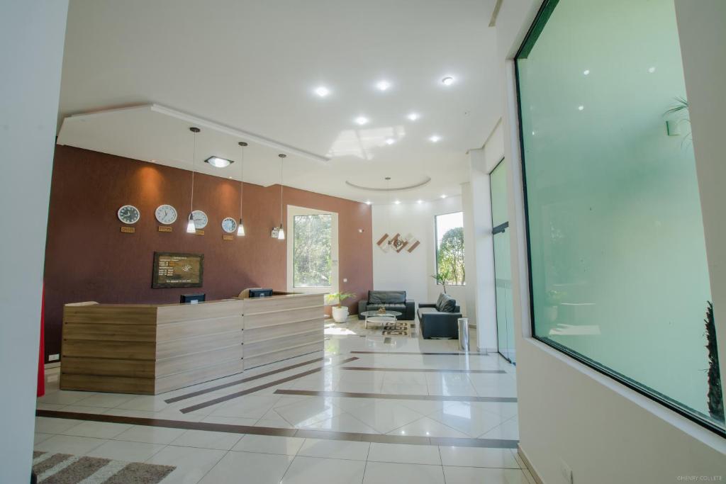 Hotel Dom Thomaz