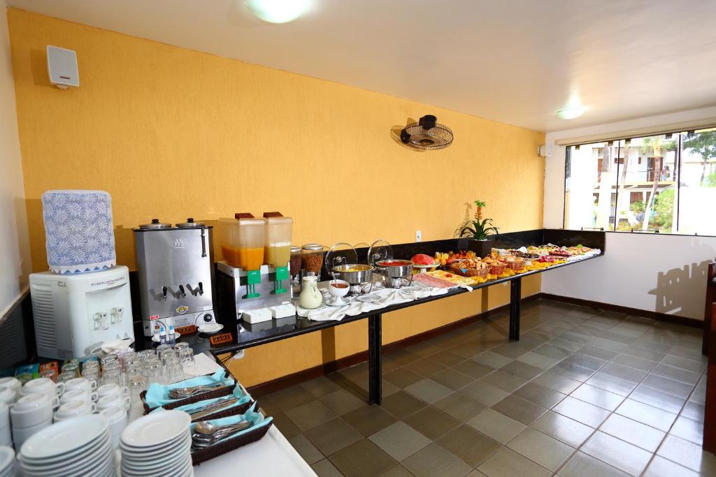  Andimar Hotel