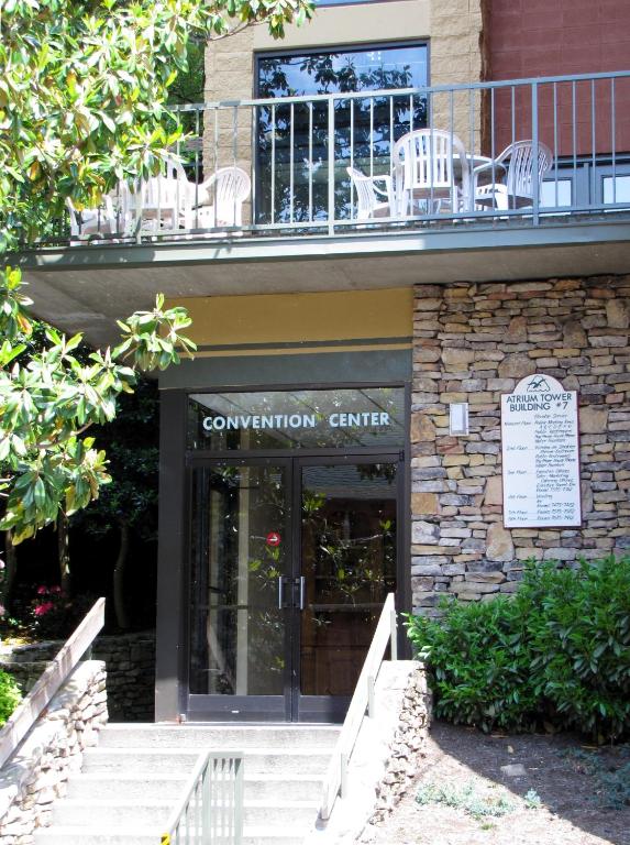 River Terrace Resort & Convention Center photo
