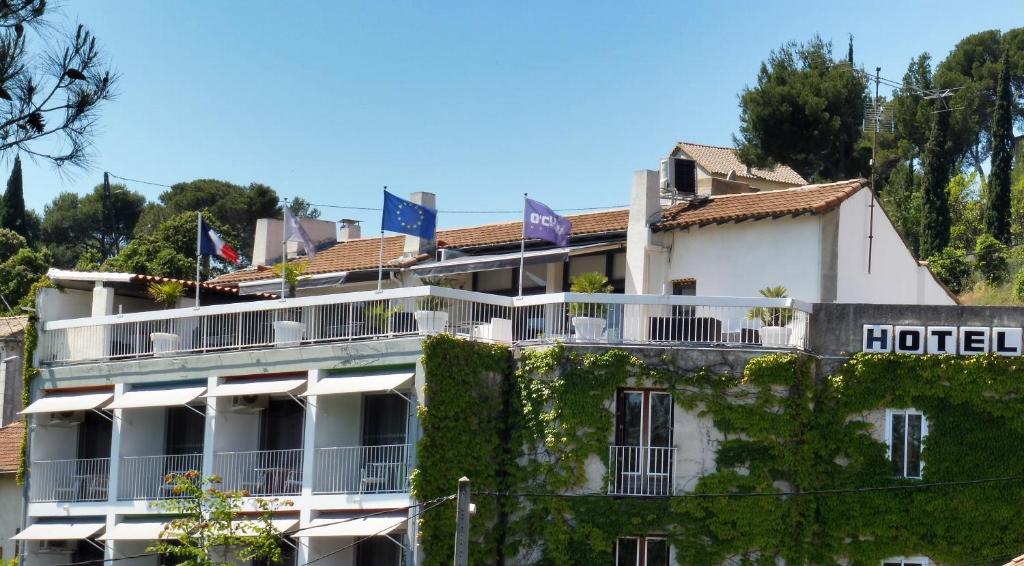 O'Cub Hotel, Villeneuve-lès-Avignon – Tarifs 2024